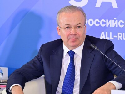Андрей Назаров: «Зауралье» стал площадкой развития субрегиона России
