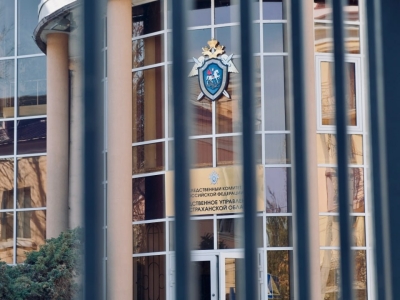 Бастрыкин поручил проверить дело о долгом расселении аварийного дома в Астрахани