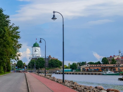 В карьерах Каменногорского поселения Ленобласти пройдут взрывные работы
