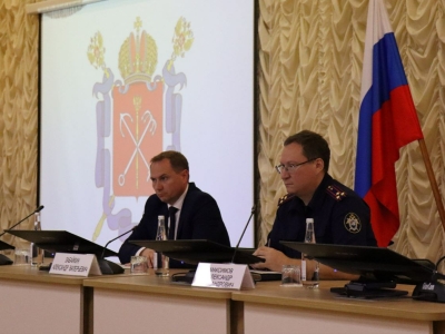 Городские власти рассказали об экологической обстановке в Белоострове