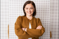 Екатерина Немченко станет управляющим директором Авито по работе с людьми - Фото