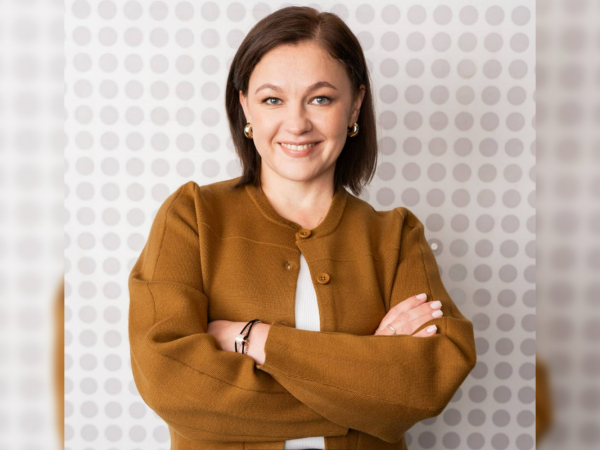Екатерина Немченко станет управляющим директором Авито по работе с людьми - Фото