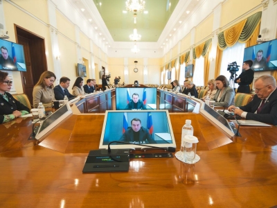 В коммунальную инфраструктуру Мурманской области вложили 6 млрд рублей