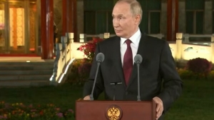 Путин прокомментировал возможность встречи с Зеленским и ситуацию на Украине - Фото