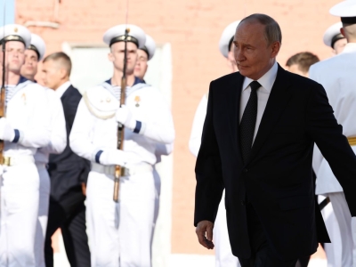 Sohu: Путин застиг США врасплох — его ответ на угрозу северным рубежам РФ стал сюрпризом