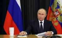 Путин займется вопросами демографии и проведет заседание Совбеза - Фото
