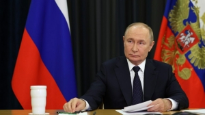 Путин подписал указ о призыве 135 тыс. россиян в армию этой осенью - Фото