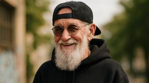 В России средняя продолжительность жизни достигла 74,2 лет - Фото