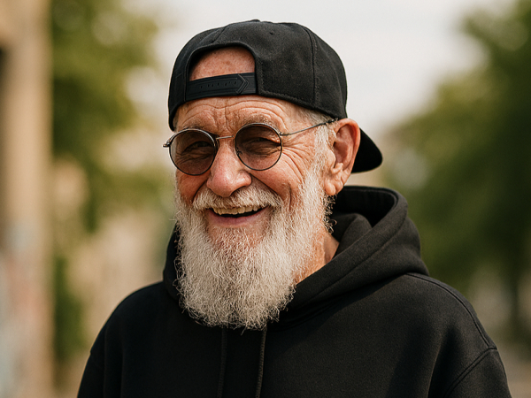 В России средняя продолжительность жизни достигла 74,2 лет - Фото