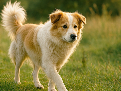 В Санкт-Петербурге утвердили новый закон о правилах содержания собак