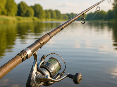 В Калининградской области с 1 марта вводят запрет на вылов щуки