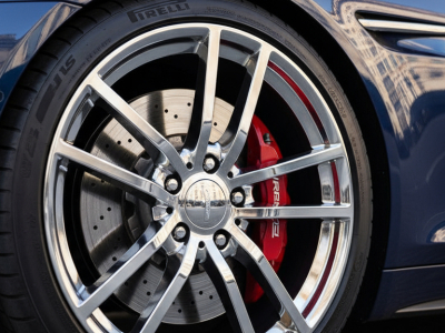 Производство Lada Iskra в Петербурге застопорилось из-за планов