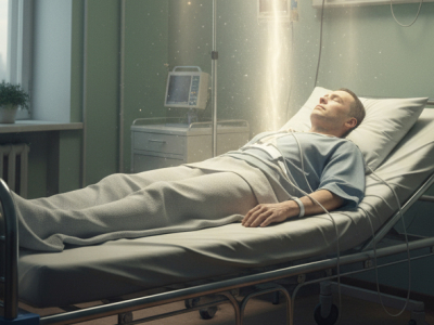 Ночная диспансеризация в Тюмени собрала длинные очереди в поликлинике №5