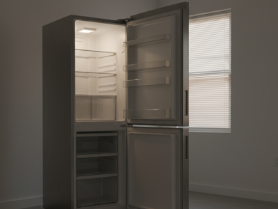 Жителям Выборга рассказали, как экономить электричество с помощью холодильника