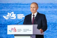 Путин поручил расширить границы дальневосточной ипотеки - Фото