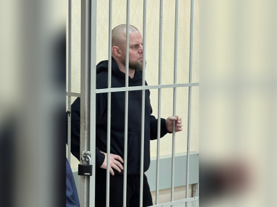 Суд продлил арест обвиняемому в стрельбе в екатеринбургском бизнес-центре