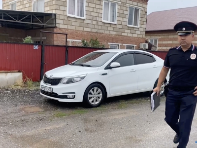 В Астраханской области стартовало онлайн голосование за «Народного участкового»