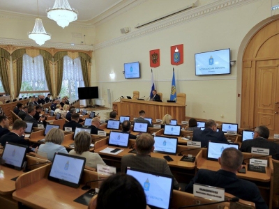 В Астраханской области около 4 млрд рублей направили на соцподдержку участников СВО в 2025 году