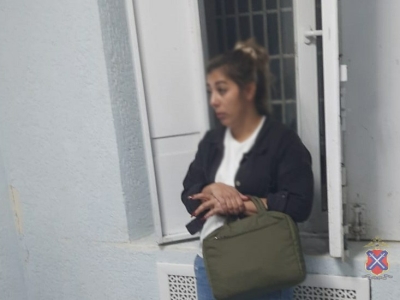 Волгоградская полиция поймала аферистку, пытавшуюся обмануть участника СВО