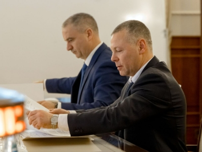 Евраев сообщил о планах модернизации транспортной системы Ярославской области