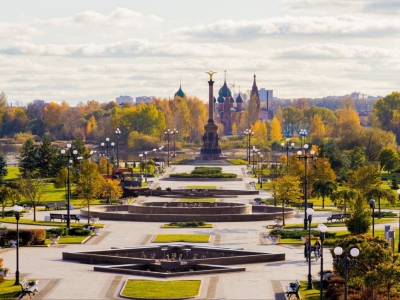 Евраев сообщил, что над Ярославлем отбили атаку беспилотников