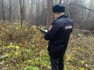 В Екатеринбурге сын признался в убийстве матери