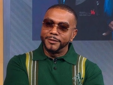 Рэпер Timbaland раскрыл, какие блюда попробовал во время визита в Москву