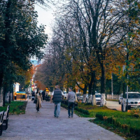 Владикавказ украсит новая подсветка за 22 млн рублей