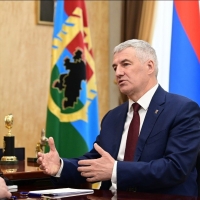 Парфенчиков: беременные жительницы Карелии получают качественную медицинскую помощь