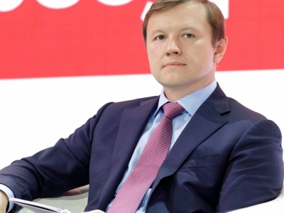 В Текстильщиках открылся современный детсад с бассейном на 300 мест