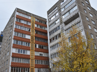 В Костроме к теплоснабжению подключили 1980 многоквартирных домов