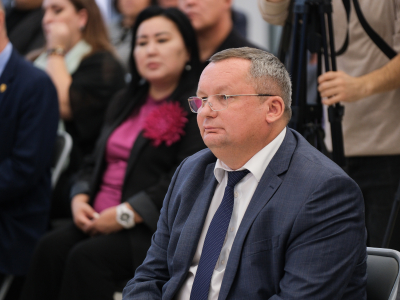 Астраханская область станет площадкой для Всероссийского форума «Малая Родина – Сила России»