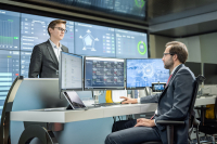 «Газпром нефть» разработала цифровую систему для планирования логистики - Фото