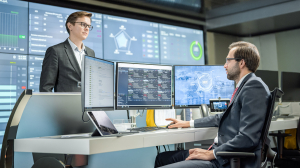 «Газпром нефть» разработала цифровую систему для планирования логистики - Фото