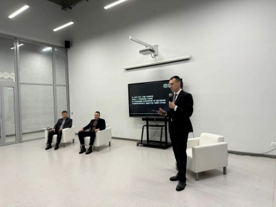 Астраханские айтишники объединяются, чтобы дать отпор киберугрозам в регионе