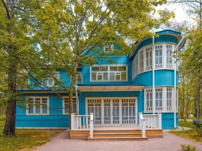 В «Узнай Москву» запустили авторский маршрут по Переделкину