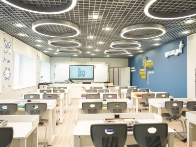 В Мурманске заработала «Библиопродленка» для младших школьников