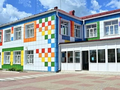 В Калужской области продолжается масштабное обновление сельских территорий