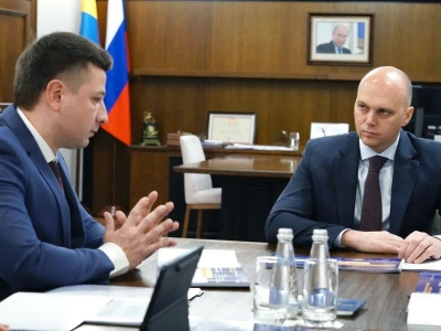 Михаил Мишустин назначил Максима Демина ректором БФУ имени Канта