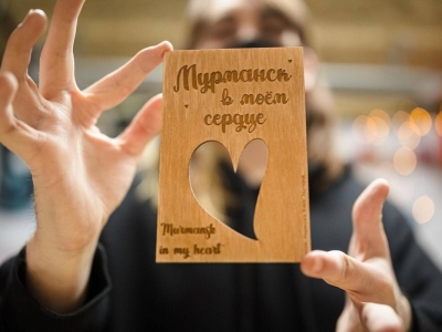 Предпринимателей Мурманской области приглашают к участию в проекте «Ряды»