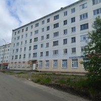 Взгляд на Арктику: РЖД реализует актив в мурманском Никеле - Фото