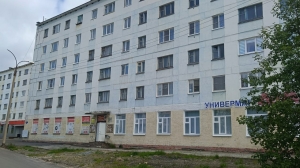 Взгляд на Арктику: РЖД реализует актив в мурманском Никеле - Фото