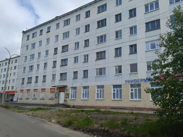 Взгляд на Арктику: РЖД реализует актив в мурманском Никеле - Фото