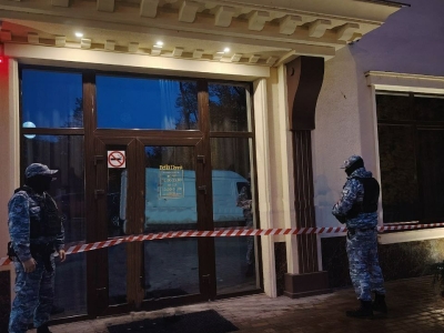 В Калининграде приостановили работу кафе, где отравились 14 детей