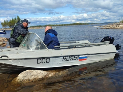 В Мурманской области усилили борьбу с незаконной рыбалкой и охотой