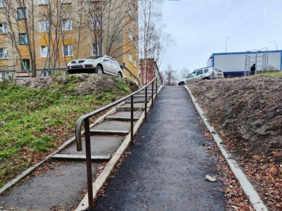 Лебедев сообщил об итогах проверки Губернаторского контроля в Мурманске