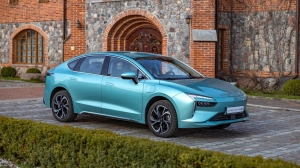 Удивил даже скептиков? Автоблогер рассказал о тесте Амберавто А5 - Фото