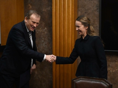 В Ленобласти усовершенствуют меры поддержки педагогов