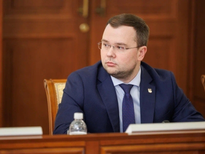 Иван Лебедев представил итоги реализации плана «На Севере– жить!» в Мурманске