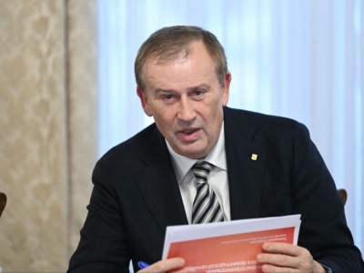 Ленобласть введет льготы для бизнеса, который занимается благотворительностью